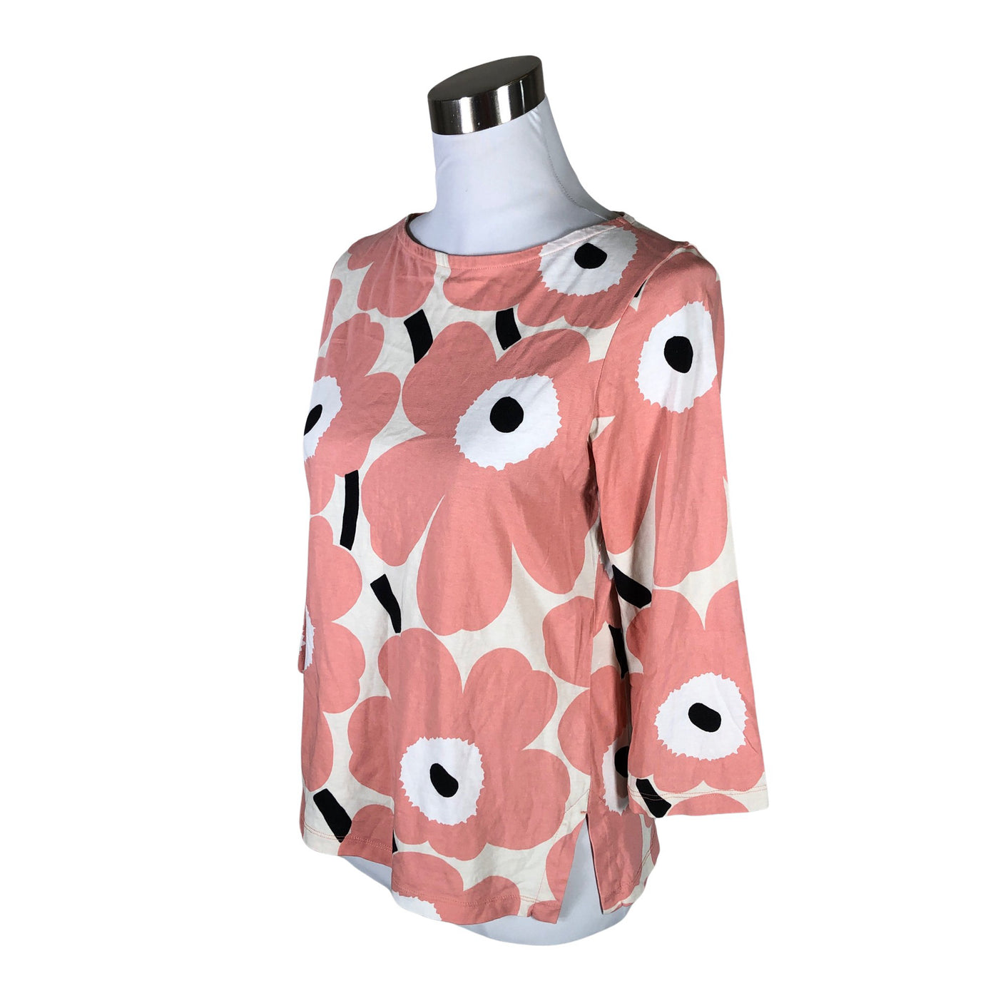Unisex Marimekko - Trikoopaita, koko 36 -  (2)