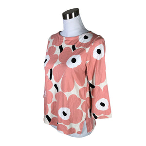 Unisex Marimekko - Trikoopaita, koko 36 -  (2)