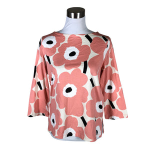 Unisex Marimekko - Trikoopaita, koko 36 -  (1)