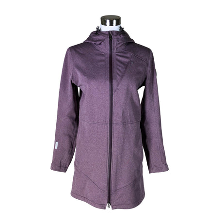 Unisex Áhkká - Softshell-takki, koko 34 -  ()