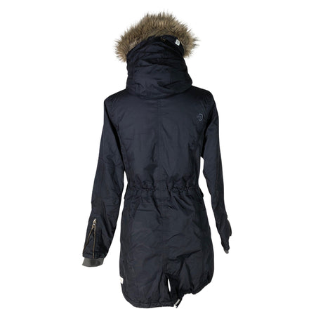 Unisex Didriksons - Parkatakki, koko 34 -  (2)