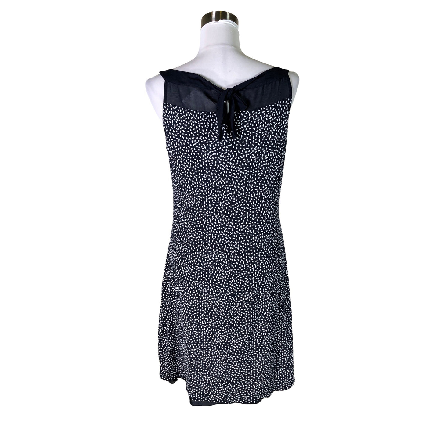 Unisex Betty Barclay - Sifonkimekko, koko 40 -  (2)