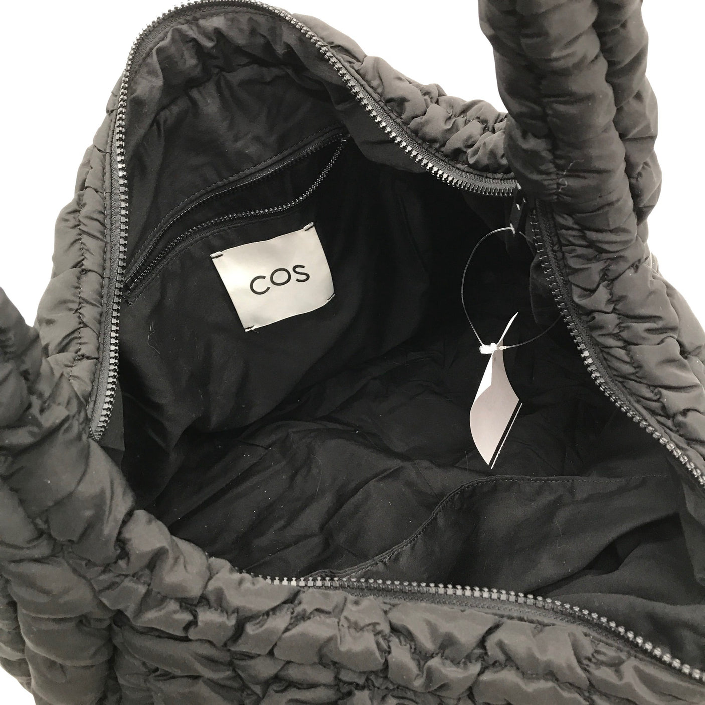 Unisex COS - Olkalaukku, koko Midi -  (2)