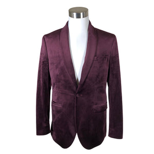 Unisex Topman - Pikkutakki, koko M -  (1)