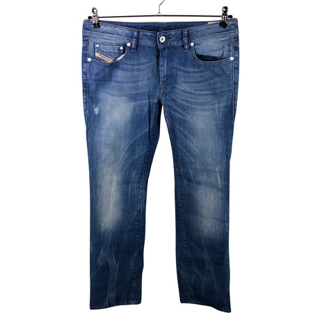 Unisex Diesel - Farkut, koko W32 -  ()