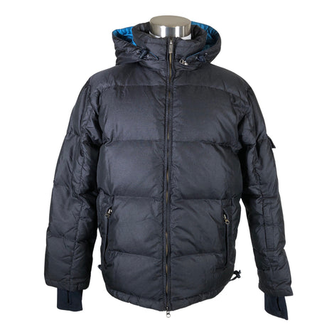 Unisex Kingsland - Untuvatakki, koko L -  ()