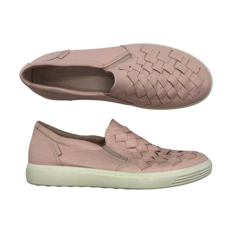 Unisex Ecco - Loaferit, koko 38 -  ()