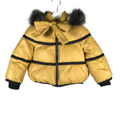 Unisex Gulliver - Toppatakki, koko 86 - 92 -  ()