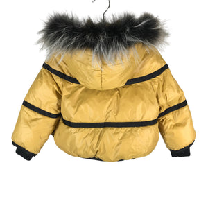 Toppatakki, koko 86 - 92