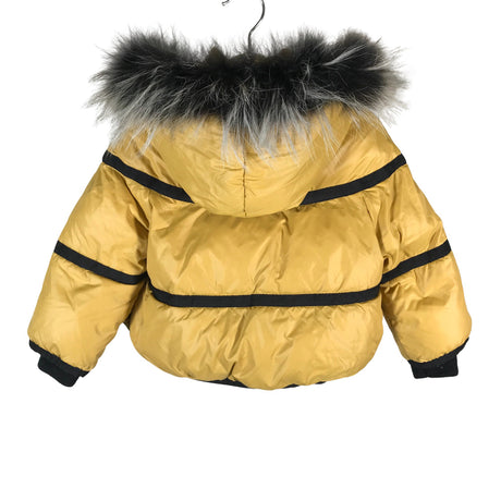 Unisex Gulliver - Toppatakki, koko 86 - 92 -  (2)