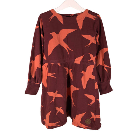 Unisex Blaa - Trikoomekko, koko 122 - 128 -  ()