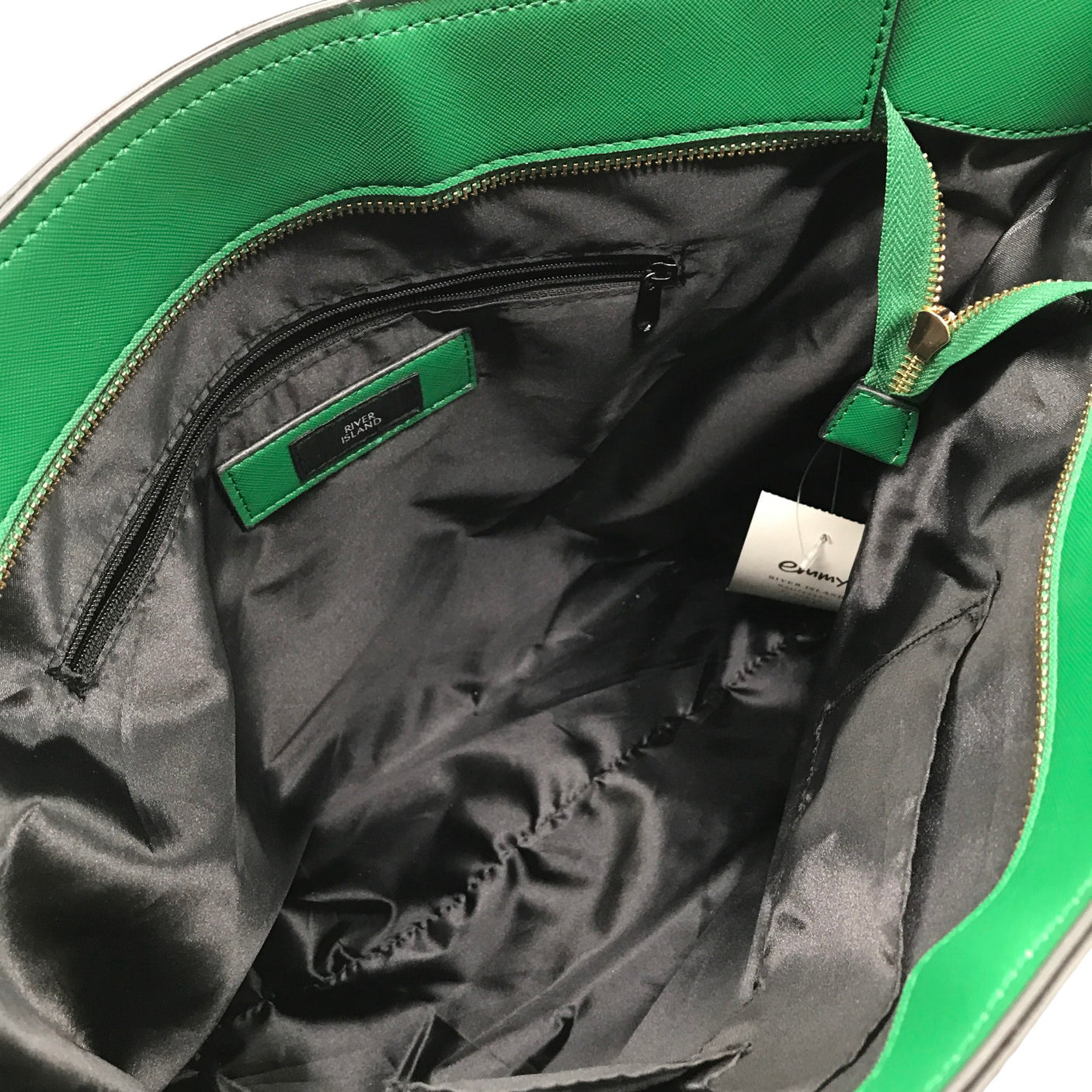 Unisex River Island - Käsilaukku, koko Midi -  (2)
