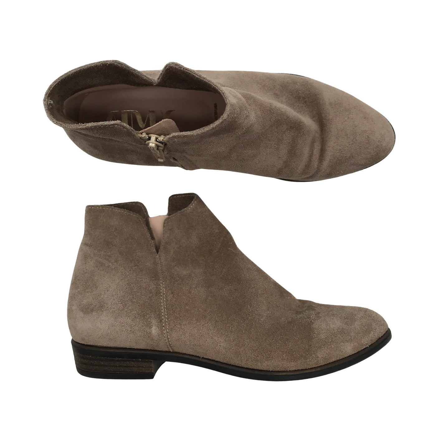Unisex Aimy - Nilkkurit, koko 36 -  (1)