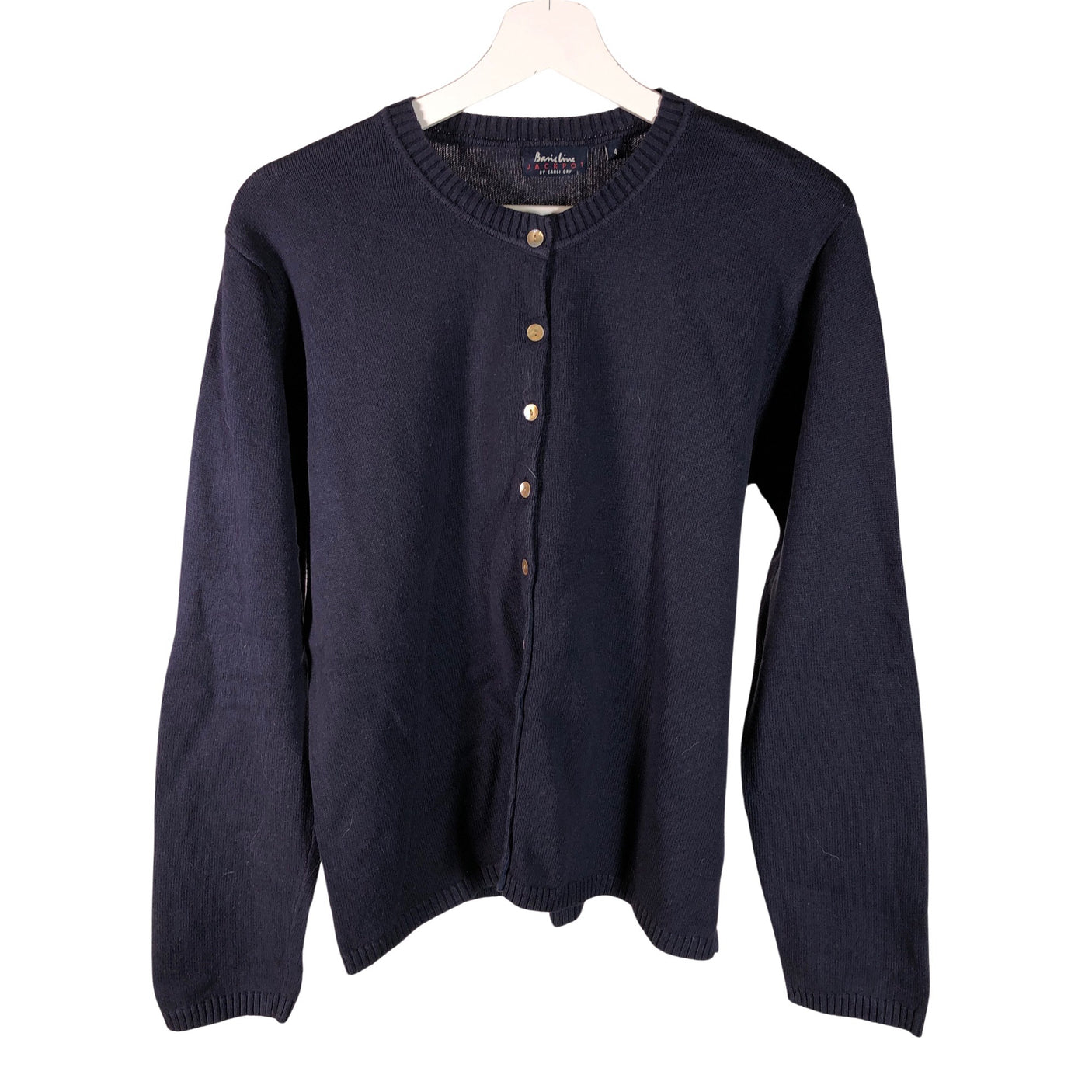 Unisex Basic Line - Neuletakki, koko 42 -  (1)