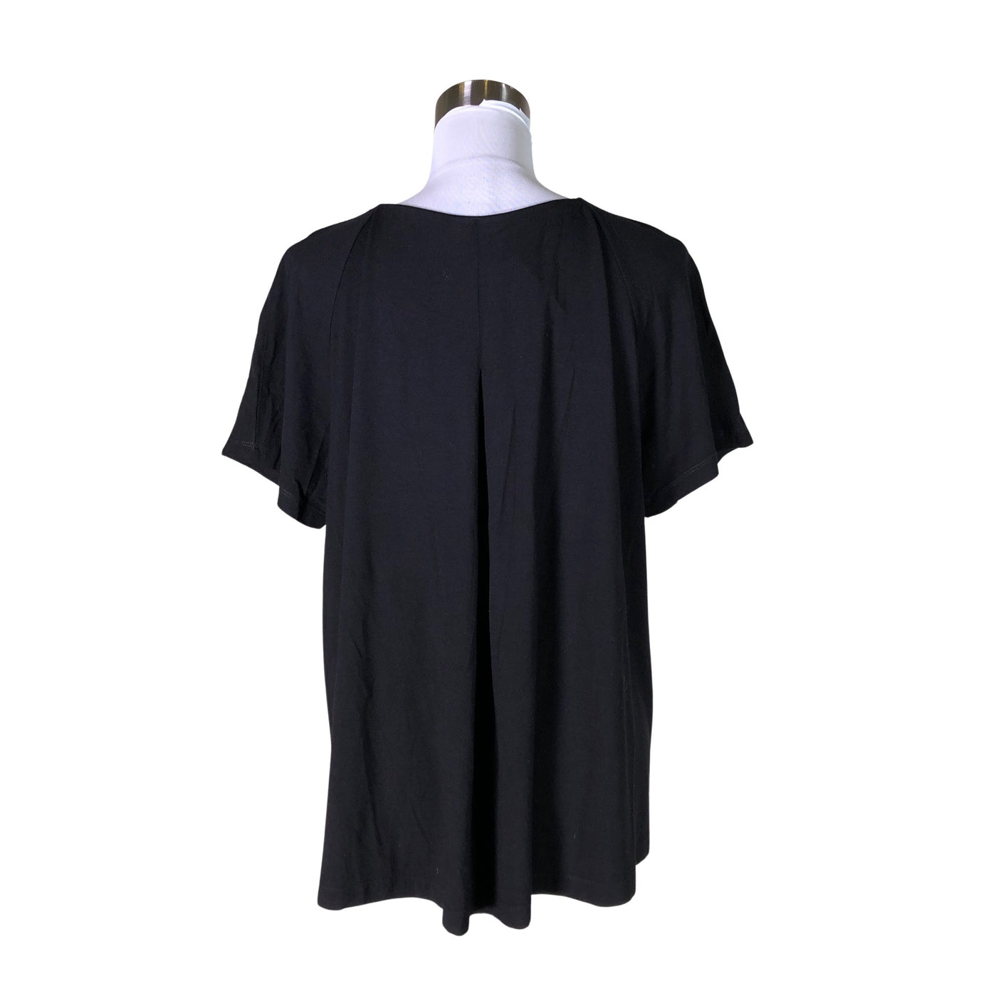 Unisex Maria Bellentani - Lyhythihainen pusero, koko 40 -  (2)