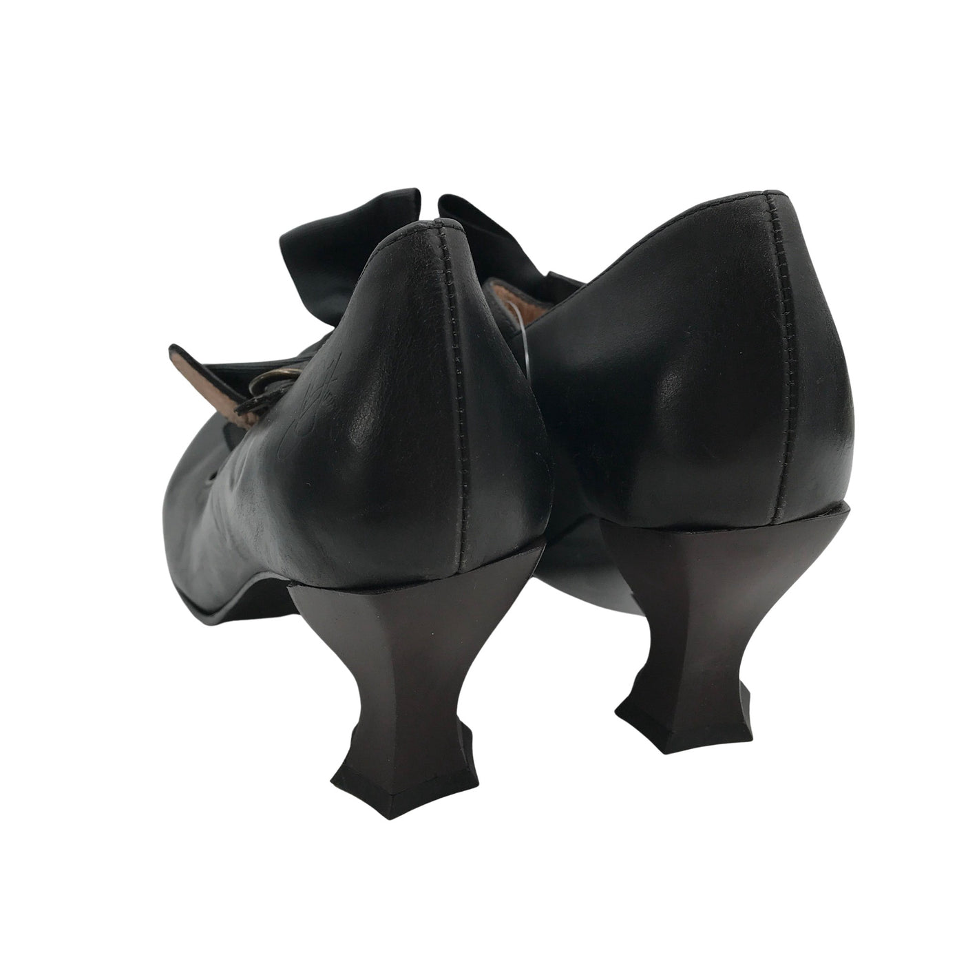 Unisex John Fluevog - Korkokengät, koko 38 -  (2)