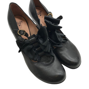 Unisex John Fluevog - Korkokengät, koko 38 -  (3)