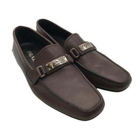 Unisex Prada - Loaferit, koko 42 -  (2)