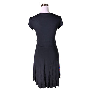 Unisex Desigual - Trikoomekko, koko 38 -  (2)