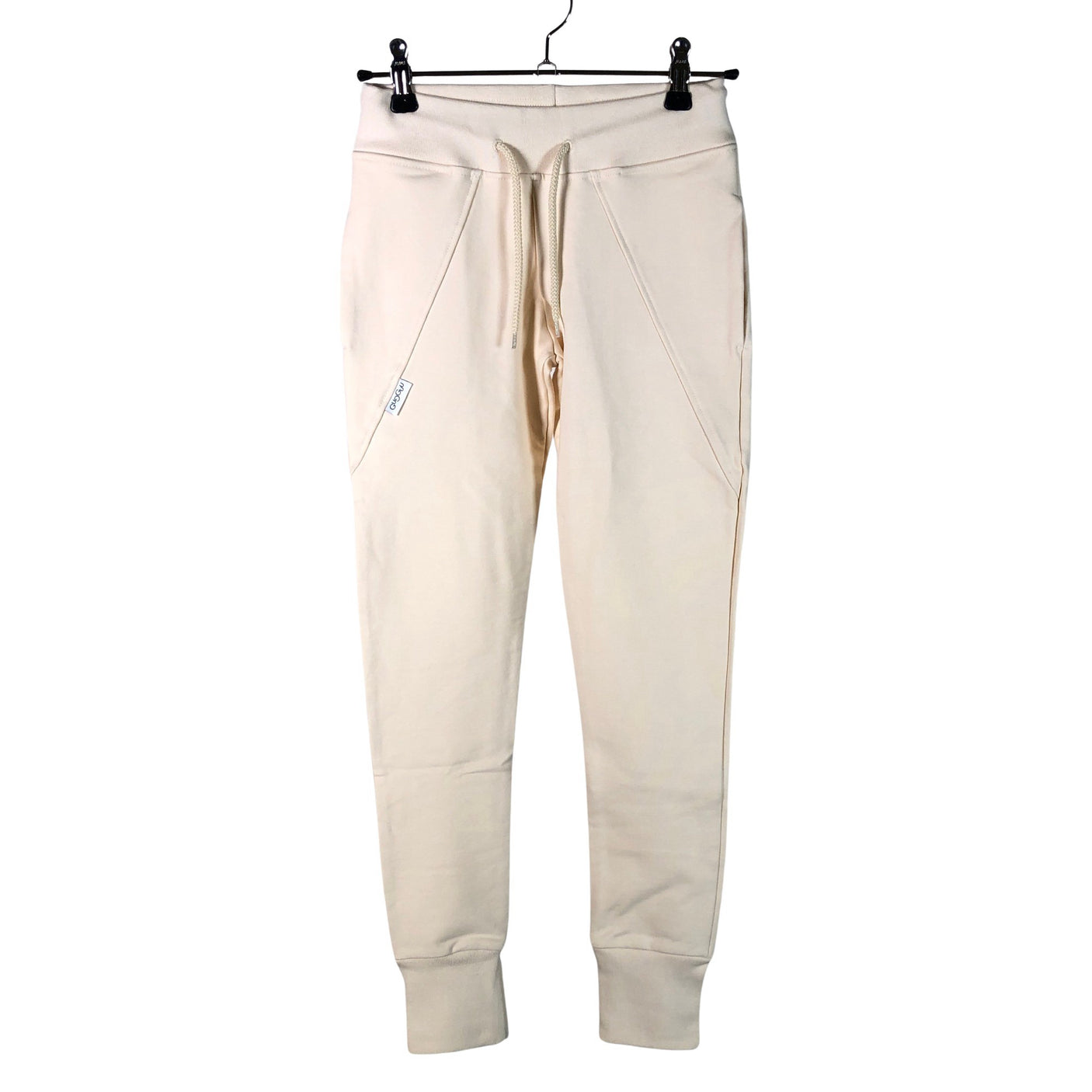 Unisex Gugguu - Collegehousut, koko 128 - 134 -  (1)
