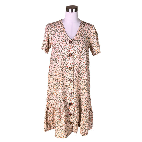 Unisex Kaiko - Sifonkimekko, koko 34 -  ()