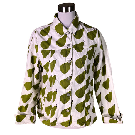 Unisex Marimekko - Farkkutakki, koko 40 -  ()