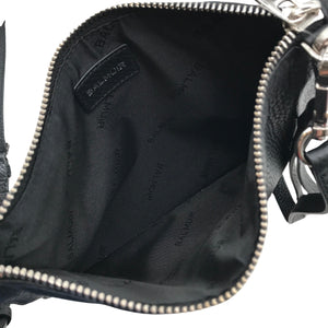 Olkalaukku, koko Mini