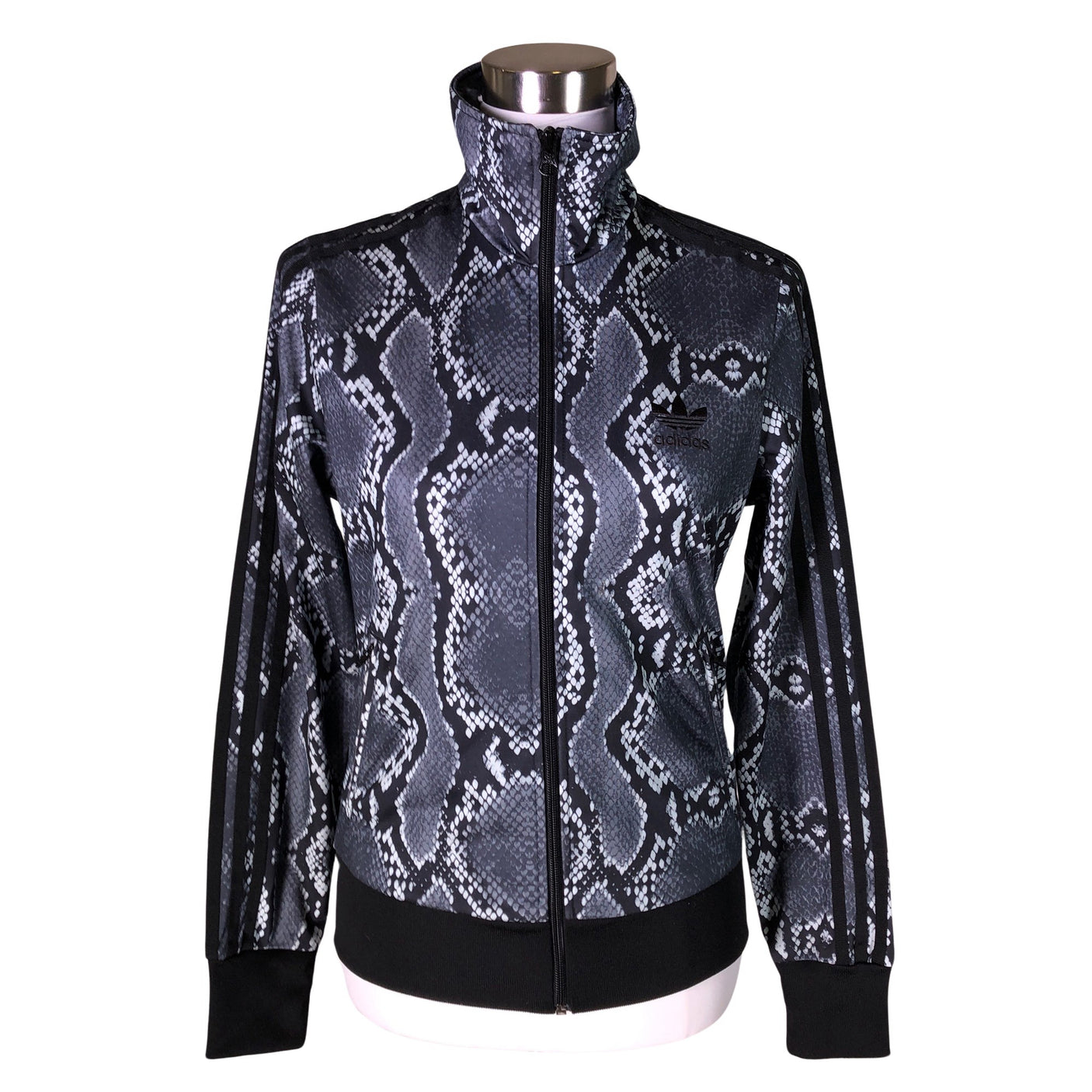 Verryttelytakki, koko 36