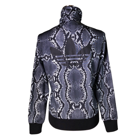 Unisex Adidas - Verryttelytakki, koko 36 -  (2)