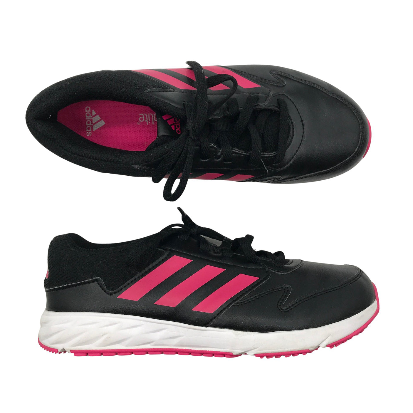 Unisex Adidas - Sisäliikuntakengät, koko 37 -  (1)