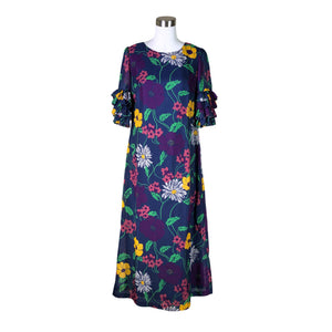 Unisex Kaunotar - Maksimekko, koko 40 -  (1)