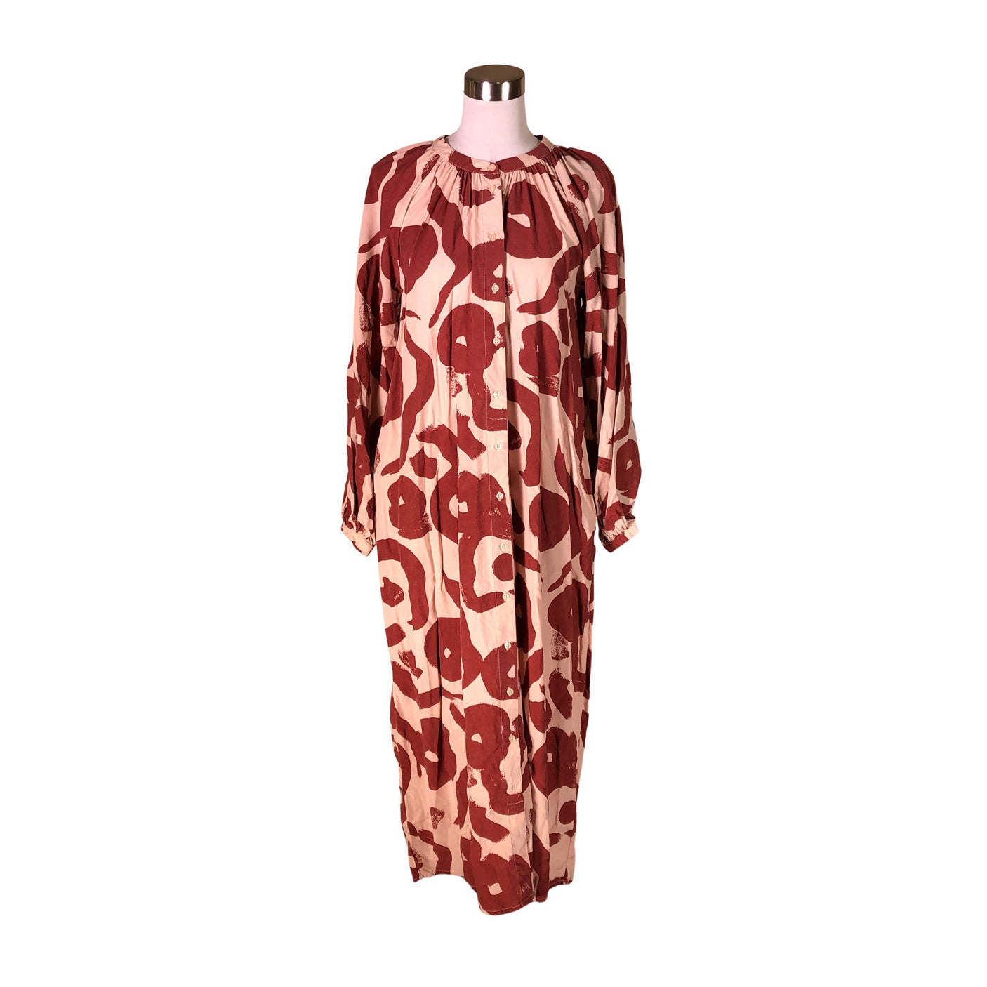 Unisex Nanso - Kangasmekko, koko 38 -  (1)