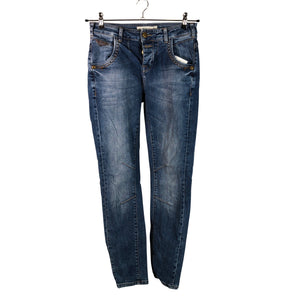 Unisex Mos Mosh - Farkut, koko W27 -  (1)
