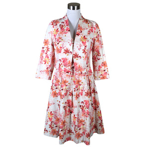 Kangasmekko, koko 36