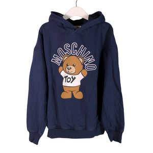 Unisex Moschino - Huppari, koko 146 - 152 -  (1)