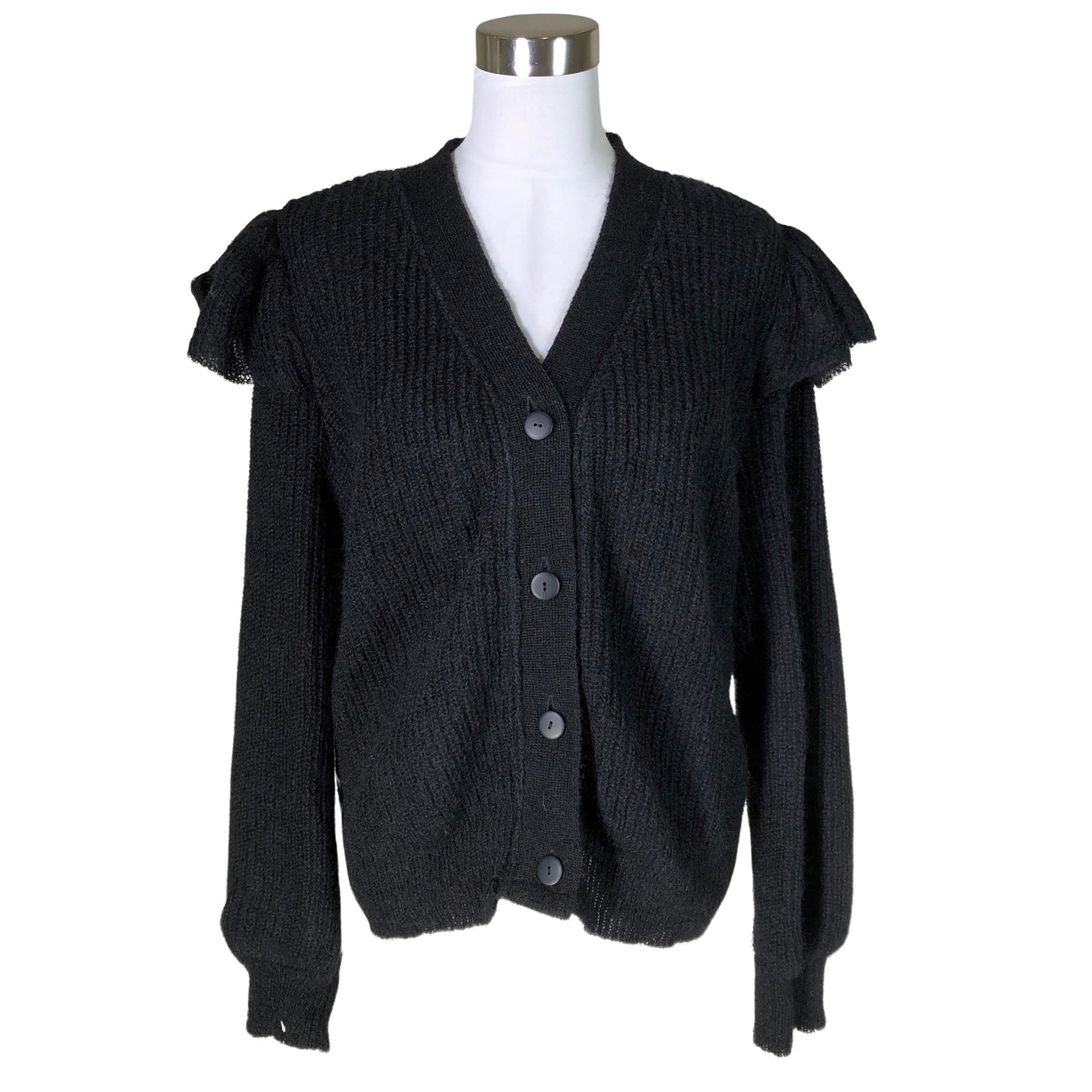 Unisex Uhana Design - Neuletakki, koko 38 -  (1)