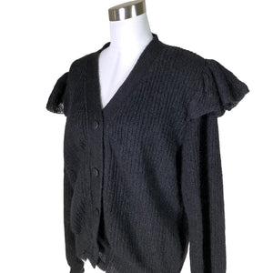 Unisex Uhana Design - Neuletakki, koko 38 -  (3)