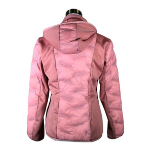 Unisex JH Collection - Kevyttoppatakki, koko 36 -  (2)