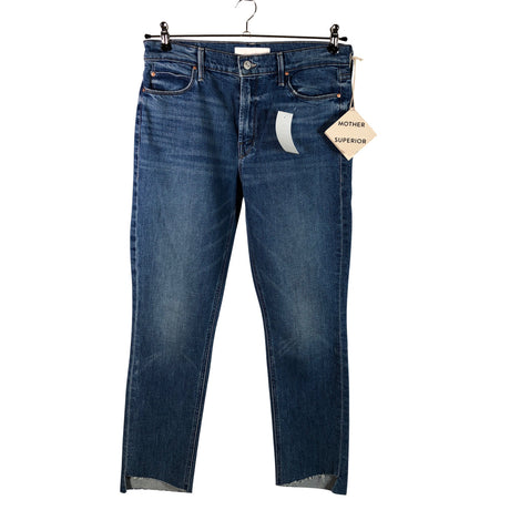 Unisex Mother - Farkut, koko W31 -  ()