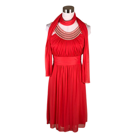 Unisex DFI Los Angeles - Juhlamekko, koko 36 -  ()