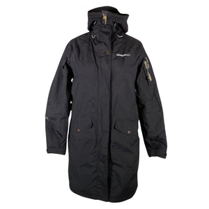 Unisex Didriksons - Parkatakki, koko 42 -  (1)
