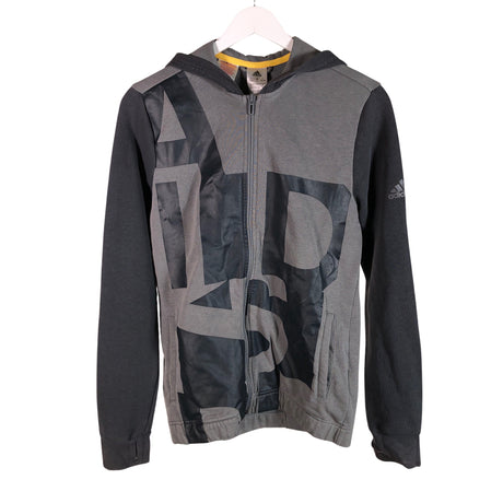 Unisex Adidas - Huppari, koko 158 - 164 -  ()