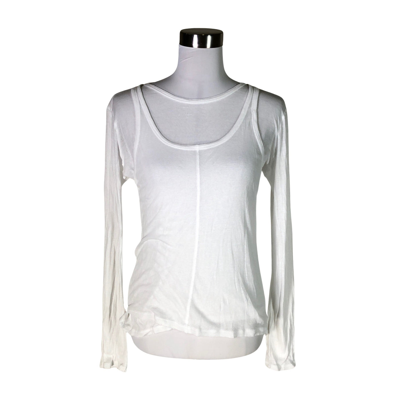 Unisex Massimo Dutti - Trikoopaita, koko 40 -  (1)