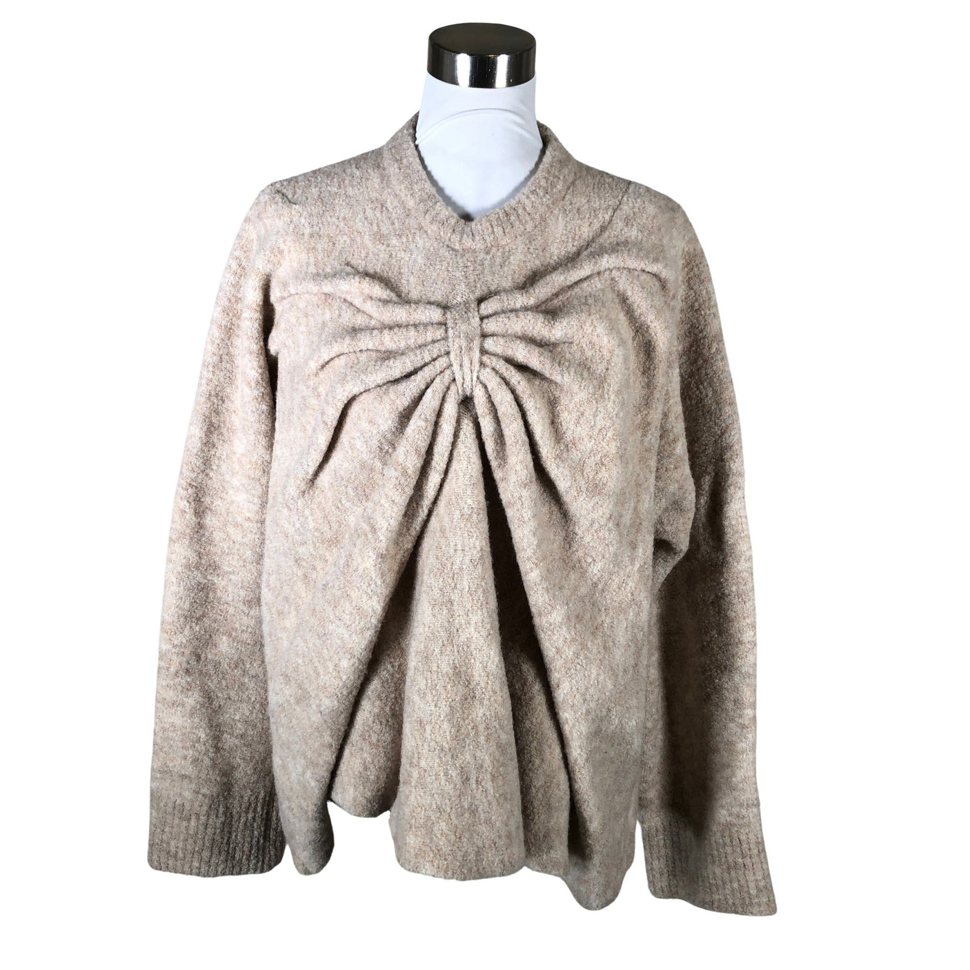Unisex Arket - Neulepaita, koko 40 -  (1)