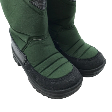 Unisex Kuoma - Talvikengät, koko 31 -  (2)