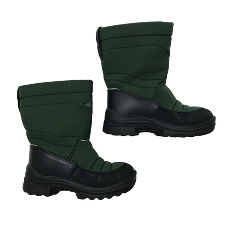 Unisex Kuoma - Talvikengät, koko 31 -  ()