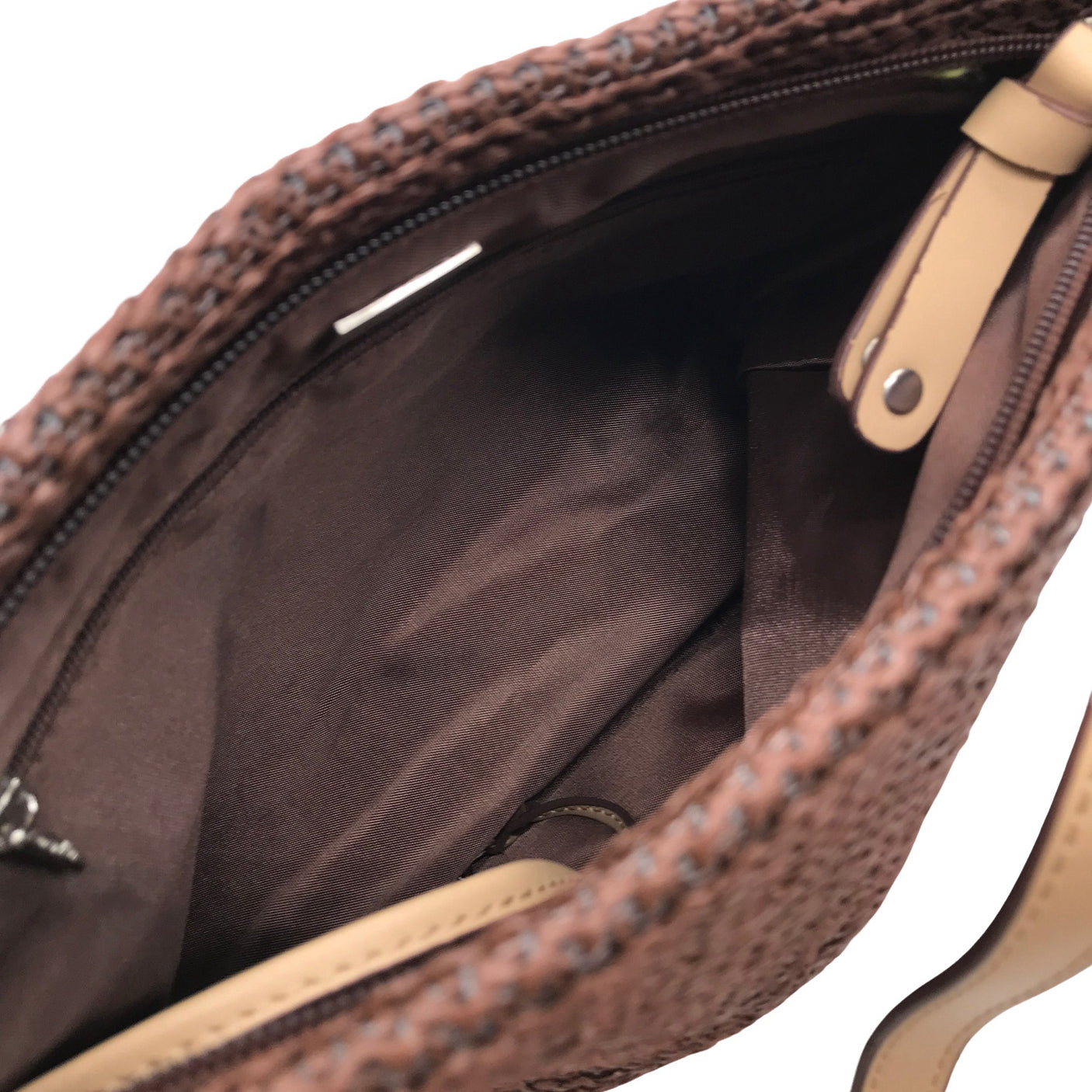 Olkalaukku, koko Mini