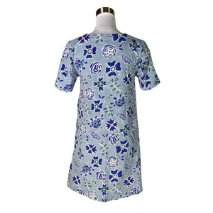 Unisex Gudrun Sjöden - Trikoomekko, koko 38 -  (2)