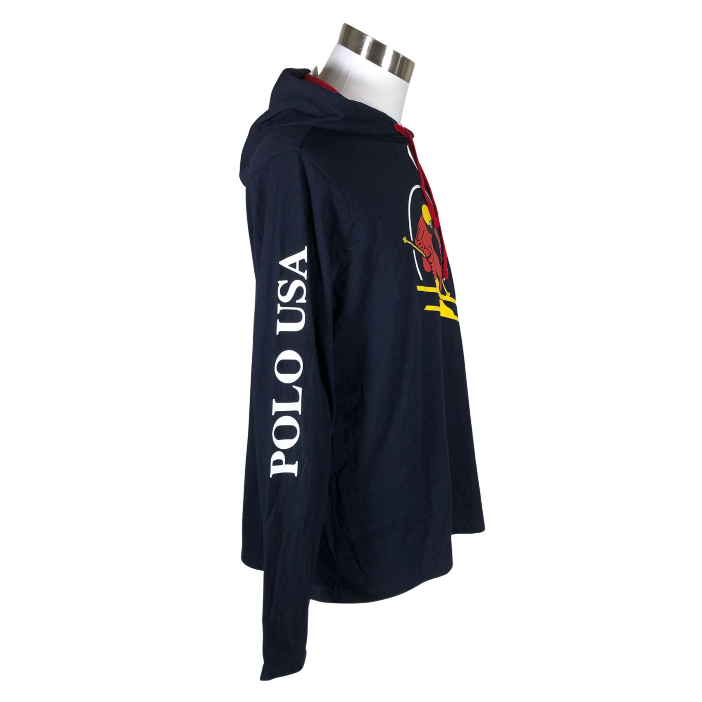 Unisex Polo Ralph Lauren - Huppari, koko L -  (2)