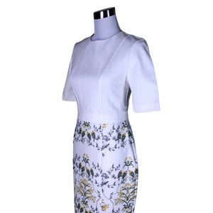 Unisex Ted Baker - Kotelomekko, koko 34 -  (3)